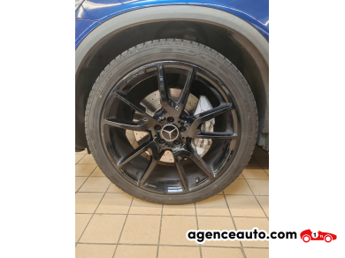 Mercedes GLC — 32