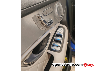 Mercedes GLC — 23