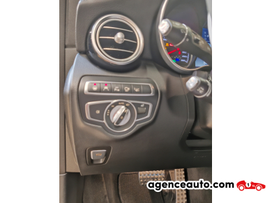 Mercedes GLC — 22