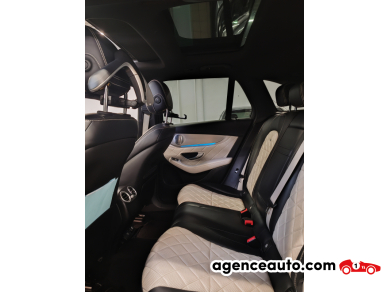 Mercedes GLC — 16