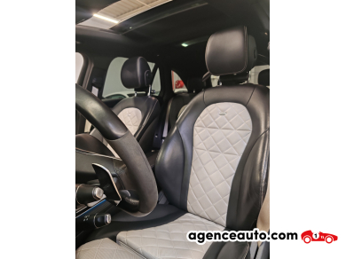 Mercedes GLC — 13