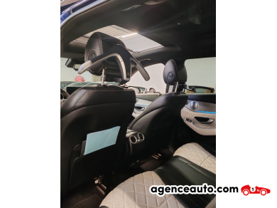 Mercedes GLC — 29