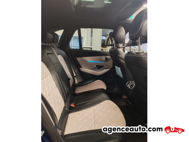 Mercedes GLC — 15