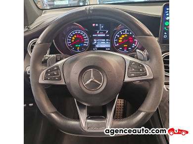 Mercedes GLC — 19