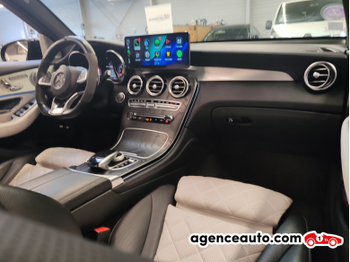 Mercedes GLC — 12