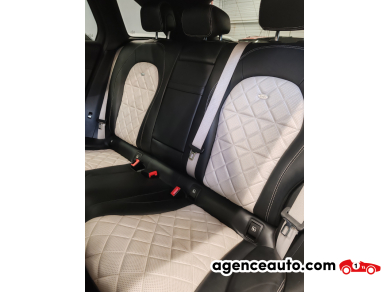 Mercedes GLC — 17
