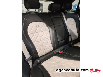 Mercedes GLC — 18