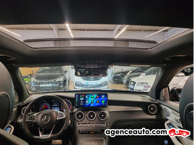 Mercedes GLC — 10