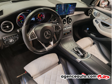 Mercedes GLC — 11