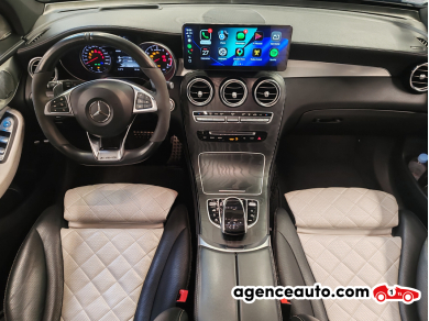 Mercedes GLC — 9