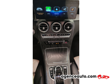 Mercedes GLC — 26