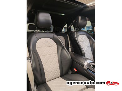 Mercedes GLC — 14
