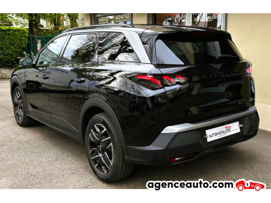 Peugeot 5008 — 4