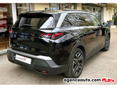 Peugeot 5008 — 6