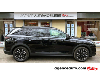 Peugeot 5008 — 8