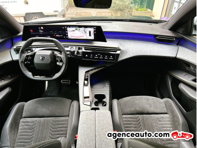 Peugeot 5008 — 9
