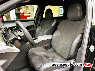 Peugeot 5008 — 10
