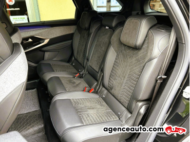 Peugeot 5008 — 11