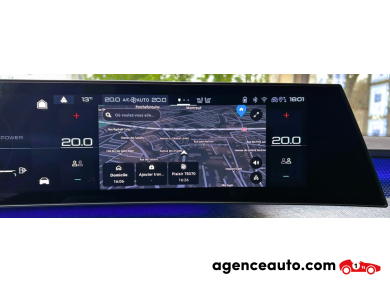 Peugeot 5008 — 18