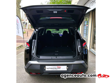 Peugeot 5008 — 28