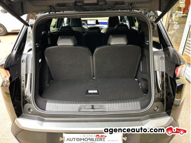 Peugeot 5008 — 29