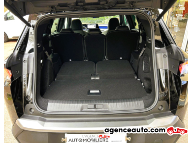 Peugeot 5008 — 30