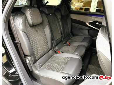 Peugeot 5008 — 32