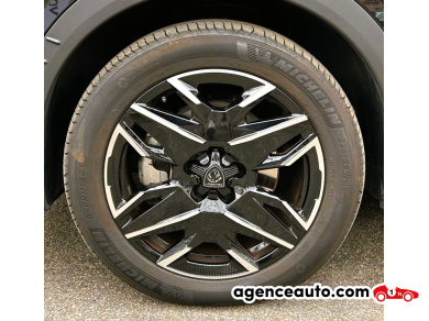 Peugeot 5008 — 35