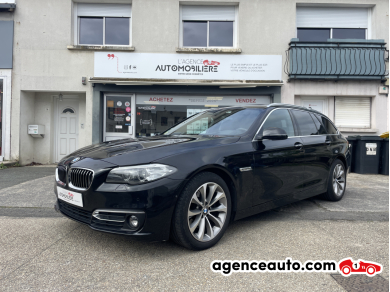 Bmw Série 5