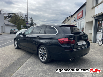 Bmw Série 5 — 4
