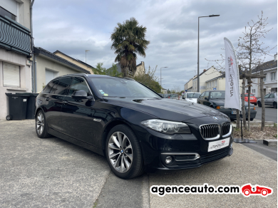 Bmw Série 5 — 3