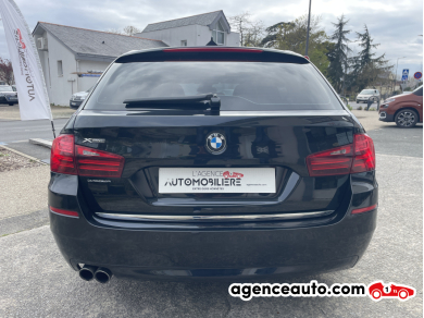 Bmw Série 5 — 5