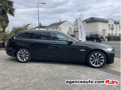 Bmw Série 5 — 7