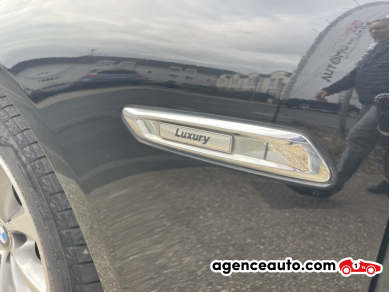 Bmw Série 5 — 20