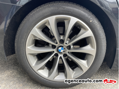 Bmw Série 5 — 22