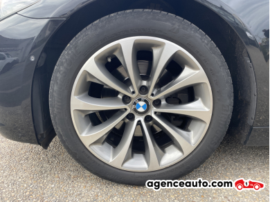 Bmw Série 5 — 23