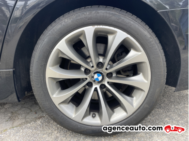 Bmw Série 5 — 24