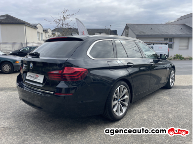 Bmw Série 5 — 6