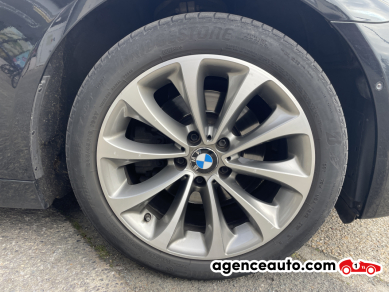 Bmw Série 5 — 25