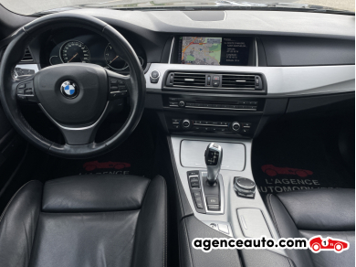 Bmw Série 5 — 9