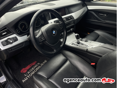 Bmw Série 5 — 8