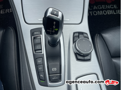 Bmw Série 5 — 18