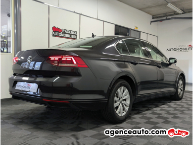 Volkswagen Passat — 3