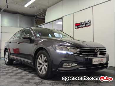 Volkswagen Passat — 5