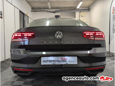 Volkswagen Passat — 6