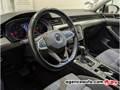 Volkswagen Passat — 7