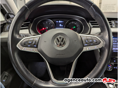 Volkswagen Passat — 22