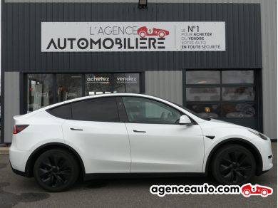 Tesla Model Y — 6