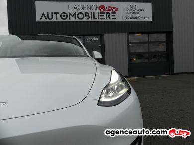 Tesla Model Y — 23