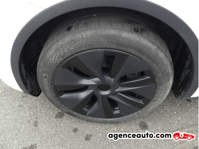 Tesla Model Y — 26